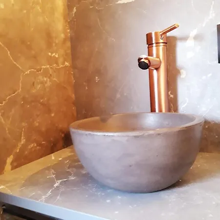 Camping Costa Kabrita