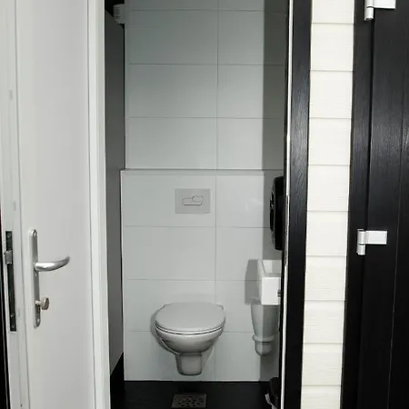 Camping Costa Kabrita Huijbergen