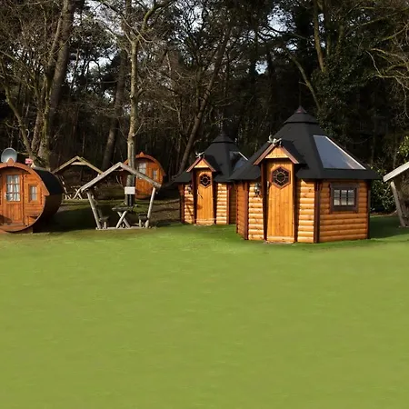 Costa Kabrita Camping *