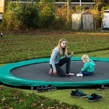 Costa Kabrita Camping Huijbergen