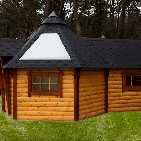 Camping Costa Kabrita