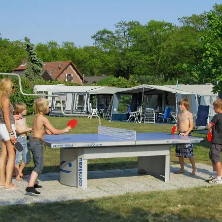 Camping Costa Kabrita Huijbergen