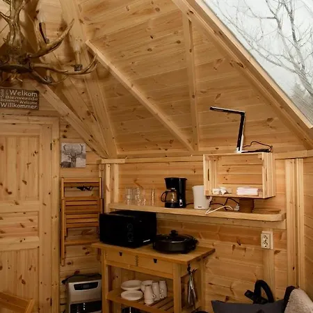 Costa Kabrita Huijbergen