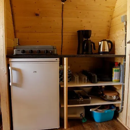 Camping Costa Kabrita