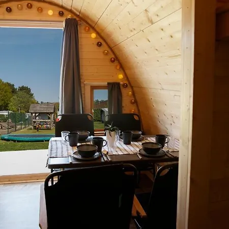 Costa Kabrita Camping Huijbergen