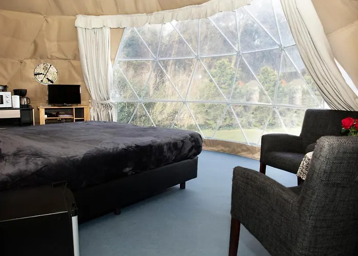 Camping Costa Kabrita