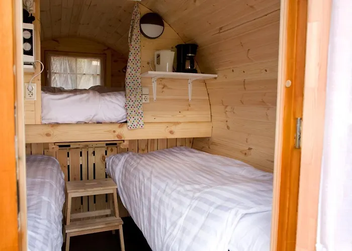 Camping Costa Kabrita *