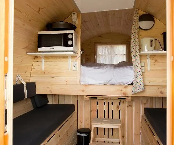 Camping Costa Kabrita Huijbergen