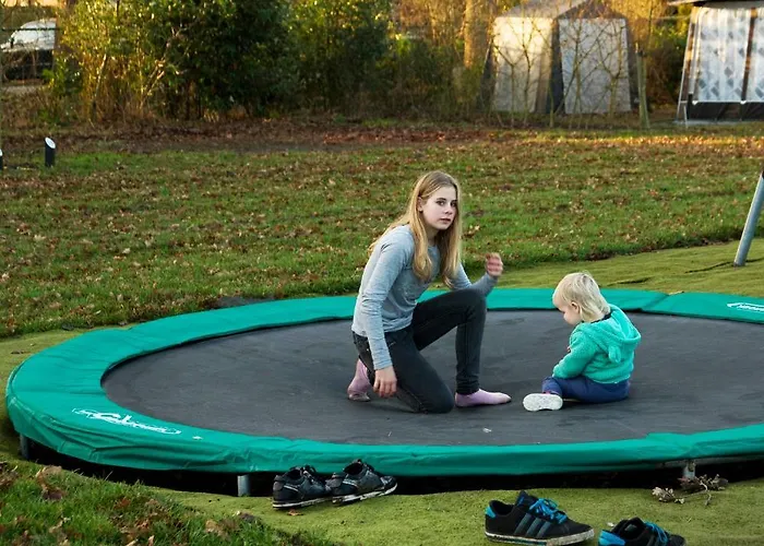 Costa Kabrita Camping Huijbergen