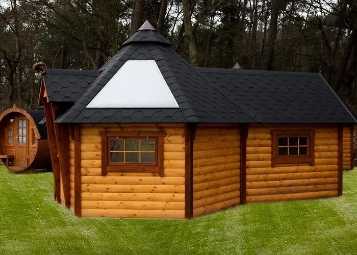 Kemping Costa Kabrita