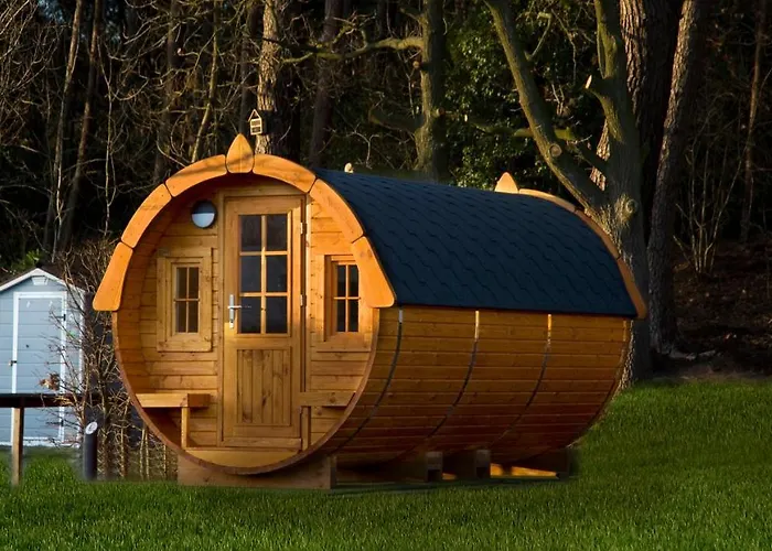 Kemping Costa Kabrita