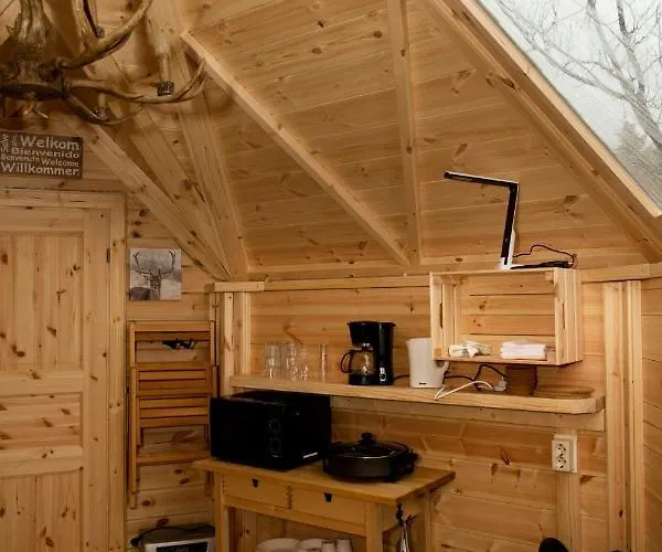 Costa Kabrita Huijbergen