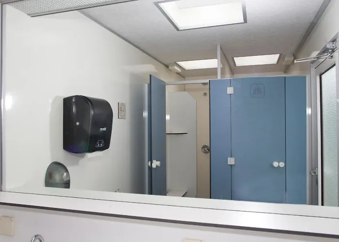 Costa Kabrita Kemping