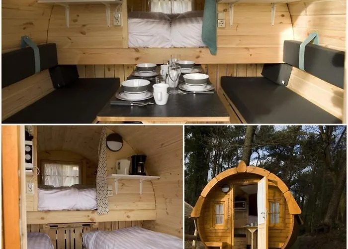 Camping Costa Kabrita Huijbergen