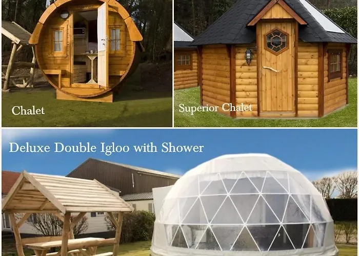 Camping Costa Kabrita