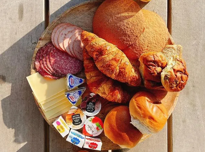 Camping Costa Kabrita