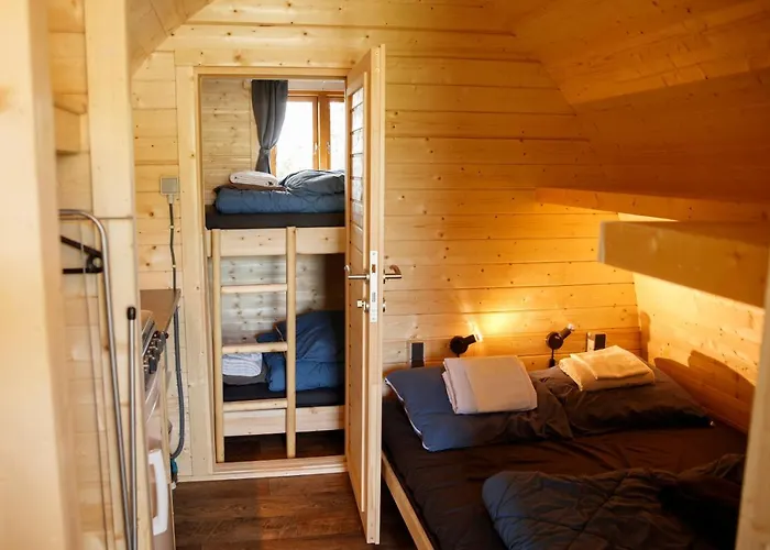 Camping Costa Kabrita