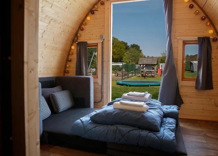 Costa Kabrita Camping Huijbergen