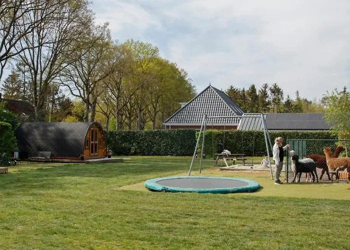 Costa Kabrita مكان تخييم *