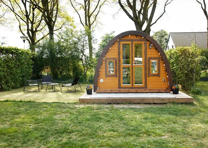 Camping Costa Kabrita *