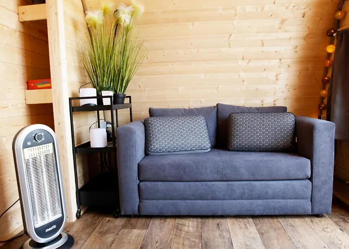 Costa Kabrita Camping