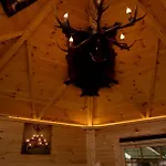 Кемпинг Costa Kabrita