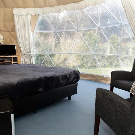 Camping Costa Kabrita