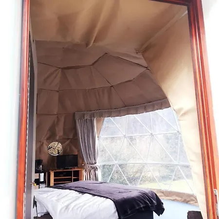 Costa Kabrita Camping Huijbergen