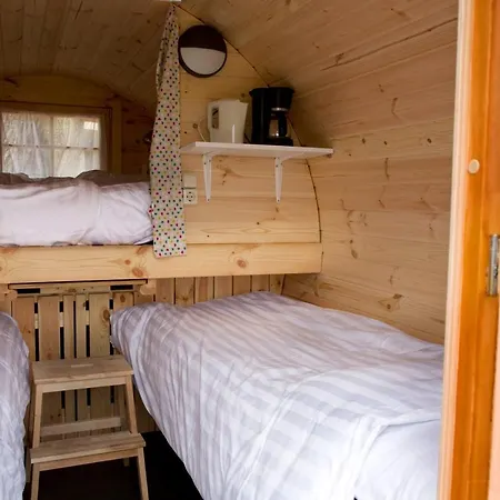 Camping Costa Kabrita *