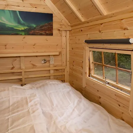 Camping Costa Kabrita