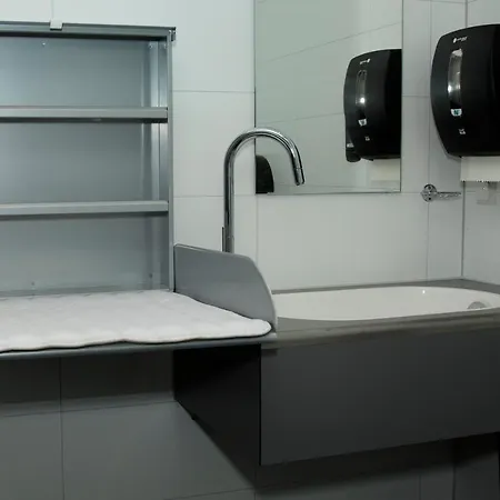 Costa Kabrita Camping Huijbergen