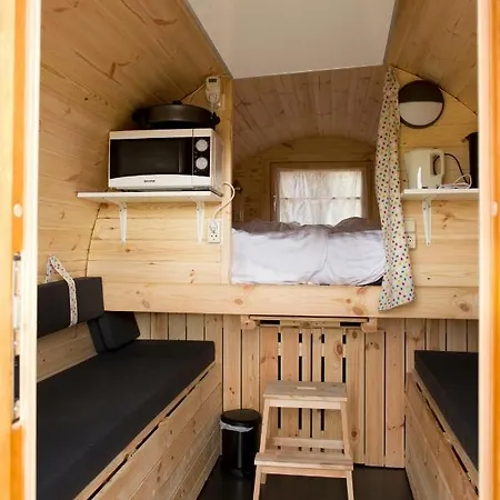 Camping Costa Kabrita Huijbergen