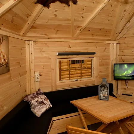 Camping Costa Kabrita