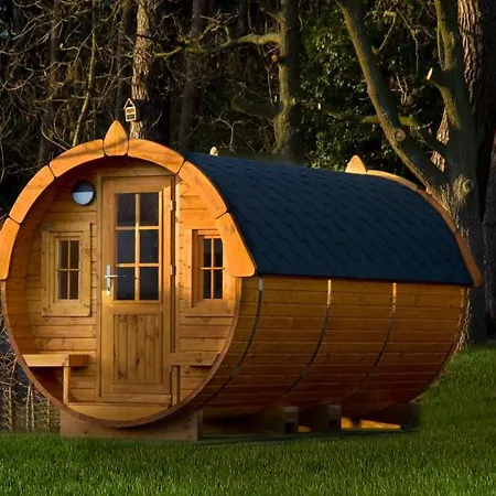 Camping Costa Kabrita