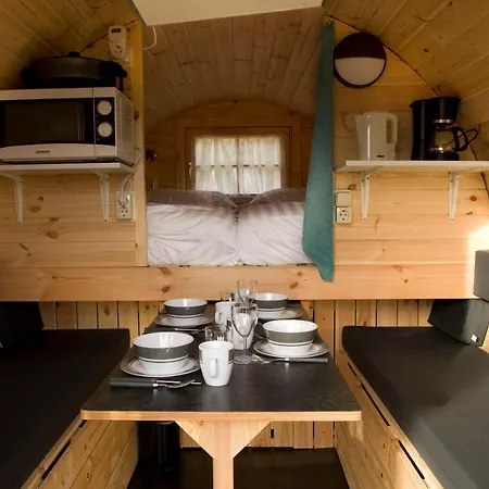 Costa Kabrita * Huijbergen