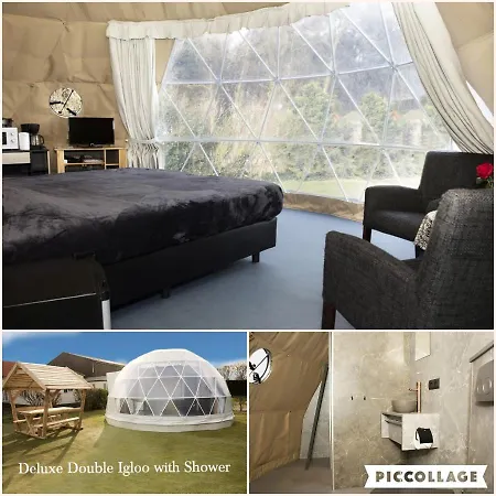 Costa Kabrita Camping