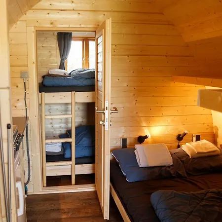 Camping Costa Kabrita