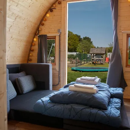 Costa Kabrita Camping Huijbergen