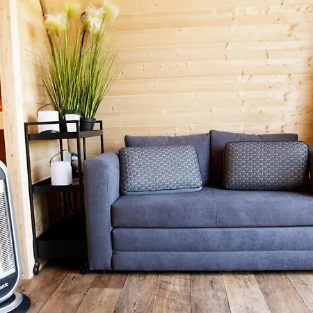 Costa Kabrita Camping