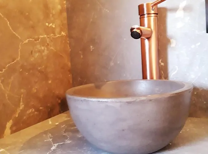 Kamp alanı Costa Kabrita