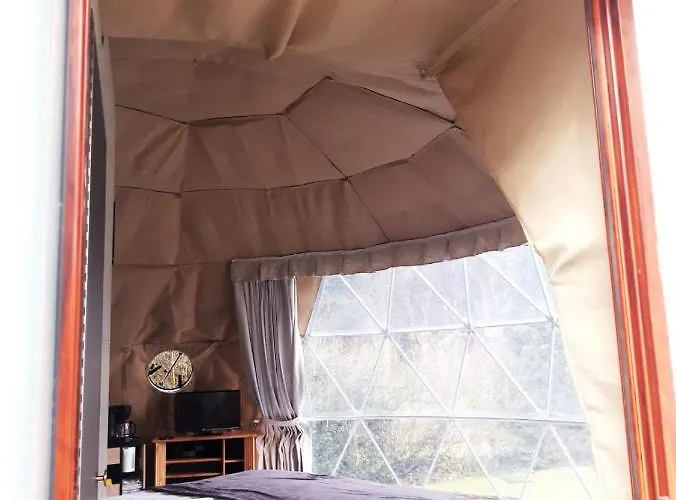 Costa Kabrita Kamp alanı Huijbergen