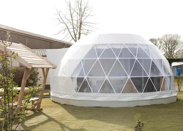 Costa Kabrita Kamp alanı