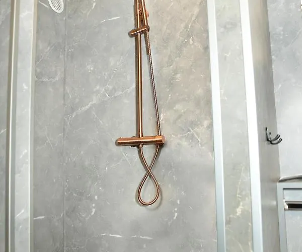 Costa Kabrita Kamp alanı Huijbergen