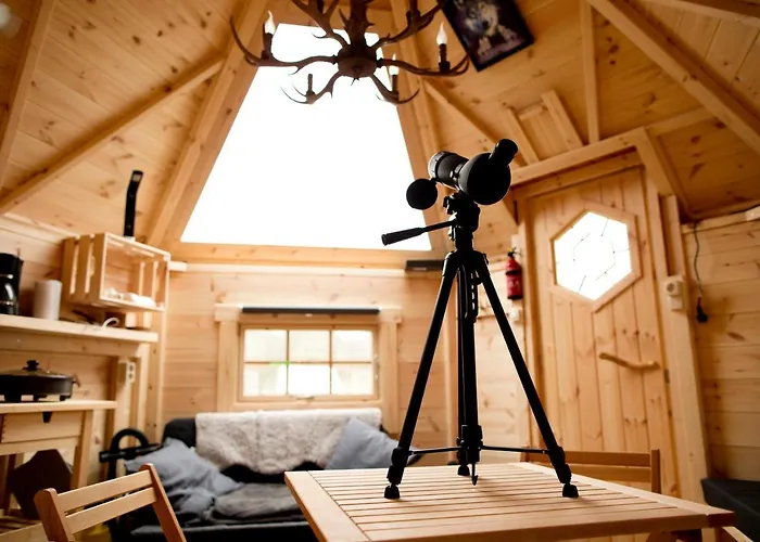 Costa Kabrita Kamp alanı Huijbergen