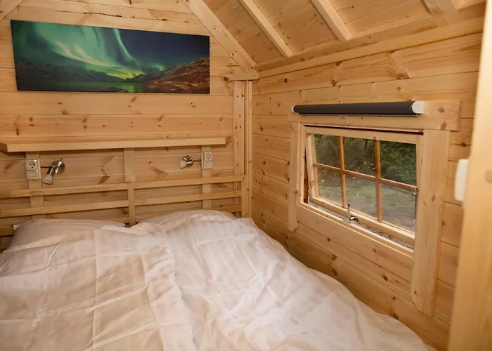 Kamp alanı Costa Kabrita