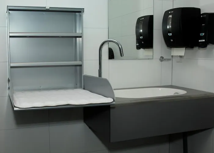 Costa Kabrita Kamp alanı Huijbergen