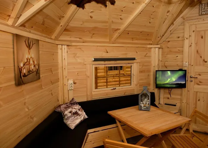 Kamp alanı Costa Kabrita