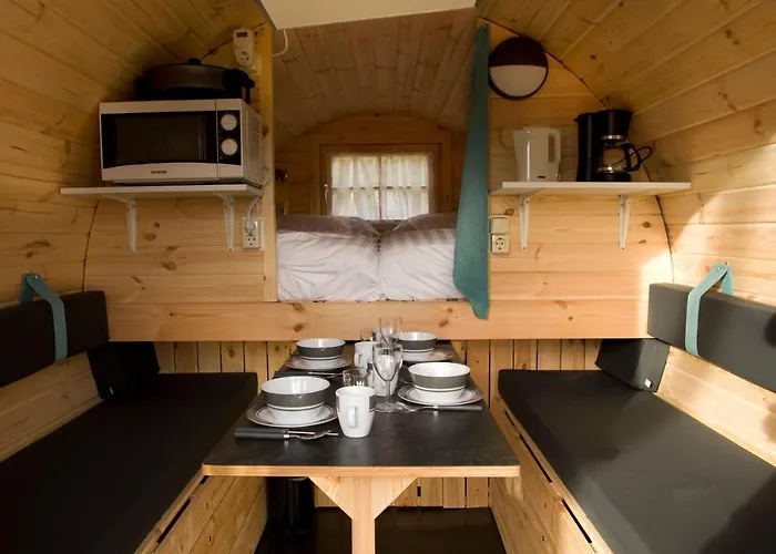 Costa Kabrita * Huijbergen